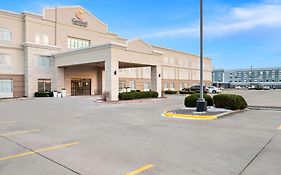 Comfort Inn & Suites Decatur-Forsyth